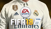 FIFA 18 ohne Chinese Super League