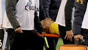 Diagnose da: Gabriel Jesus mit Horror-Verletzung
