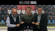 Transfer perfekt: Nicolas Haas wechselt zu Atalanta