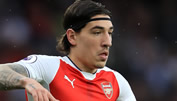 Bellerin bei Juve auf dem Zettel