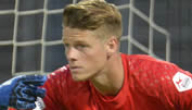 Goalie Jonas Omlin verlängert beim FC Luzern