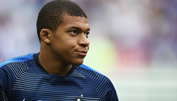 Mbappe stellt Rekord auf