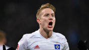 Newcastle schielt auf Holtby