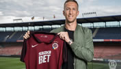 Nach FCB-Abschied: Janko unterschreibt in Prag
