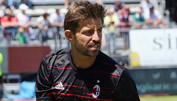 Milan verlängert mit Goalie Storari