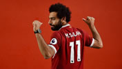 Real Madrid buhlt um Mohamed Salah