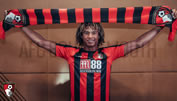 Bournemouth verpflichtet Chelsea-Verteidiger Nathan Ake