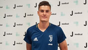 Definitiv: Schick wechselt nicht zu Juventus