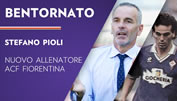 Fiorentina stellt Pioli als neuen Trainer vor