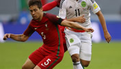 Doch noch Entwarnung bei Raphaël Guerreiro