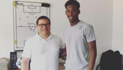 Gladbach leiht Youngster Reece Oxford aus