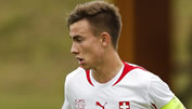 Robin Huser zum FC Thun