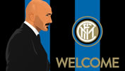 Luciano Spalletti ist neuer Inter-Coach