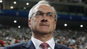Südkorea entlässt Nationaltrainer Uli Stielike
