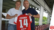 Viktor Fischer: Dänische Verstärkung für Mainz 05