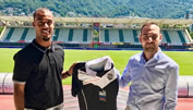 Lugano verpflichtet Joel Kiassumbua