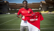 Monaco holt Abwehrspieler Terence Kongolo