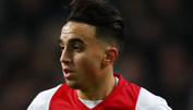 Ajax: Abdelhak Nouri erlitt bleibende Schäden