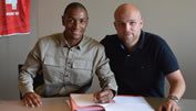 Mainz 05 verpflichtet Abdou Diallo