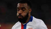 Lacazette absolviert den Medizintest bei Arsenal