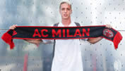 Milan kündigt Andrea Conti als Neuzugang an