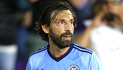 New Yorker Fans wenden sich gegen Andrea Pirlo
