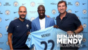 Fix: City holt sich Mendy