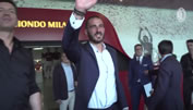 Milan bestätigt die Ankunft von Leonardo Bonucci