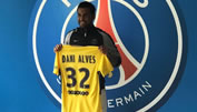 Video: Dani Alves-Freistoss gegen Monaco