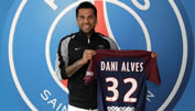 Alves: «Neymar hat mir zu Wechsel geraten»