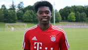 Bayern verpflichtet Supertalent Derrick Köhn