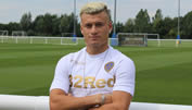 Ezgjan Alioski gibt Einblicke über seinen Wechsel