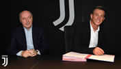 Juve: Bernardeschi hat grosse Erwartungen