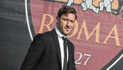 Totti könnte Botschafter für die WM 2022 werden