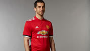 Mkhitaryan zurück zum BVB?