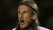 Lugano leiht Schweden-Verteidiger Jonas Olsson aus