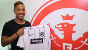 Eintracht Frankfurt verpflichtet De Guzman