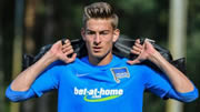 Klinsmann Junior für US-Nationalteam einberufen