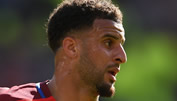 ManCity: Auch Kyle Walker kommt wohl