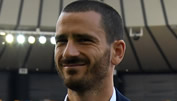 Bonucci ist praktisch ein Spieler von Milan