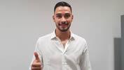 De Sciglio zum Medizintest bei Juventus