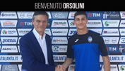 Juve verleiht Orsolini an Atalanta