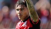 Freiburg befasst sich mit Paolo Guerrero