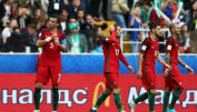 Portugal sichert sich 3. Platz beim Confed Cup