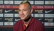 Fix: Nainggolan hat bei der Roma verlängert
