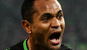 Raffael will in Gladbach verlängern