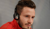 Barça hat Vorkaufsrecht für Saul Niguez