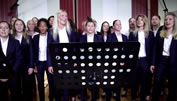 So schön singt die Schweizer Frauen-Nati