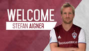 Stefan Aigner wechselt zu den Colorado Rapids