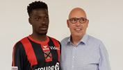 Xamax: Goncalves geht, Steve Lawson kommt